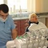 NEW TEETH! Dental implants are now available thanks to Tokuda Hospital Sofia
