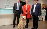 ANOTHER FIRST - VETSCAN OPENS IN HUNGARY