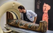 WARSAW MUMMY PROJECT – DID CANCER EXIST IN THE ANCIENT WORLD?